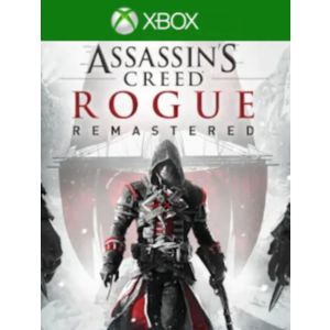 ASSASSINS CREED ROGUE REMASTERED ✅XBOX КЛЮЧ