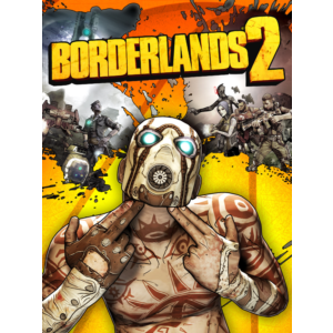 Borderlands 2 Xbox One & Series X|S Активация