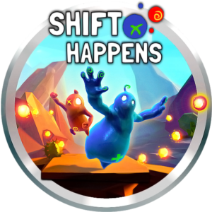 Shift Happens +DLC ®✔️Steam (Region Free)(GLOBAL)🌍