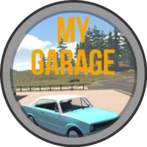 My Garage +Ready or Not®✔️Steam (Region Free)(GLOBAL)🌍