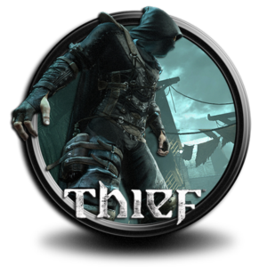 Thief +GAMES ®✔️Steam (Region Free)(GLOBAL)🌍