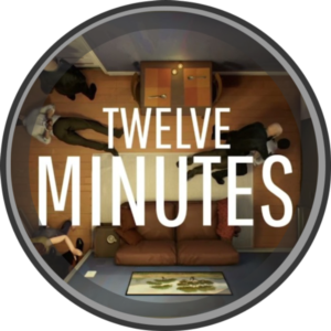 Twelve Minutes +DLC +Ready or Not ®✔️Steam (GLOBAL)🌍