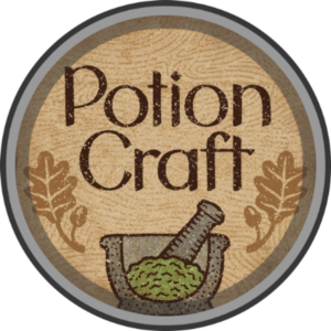 Potion Craft: Alchemist Simulator ®✔️Steam (GLOBAL)🌍