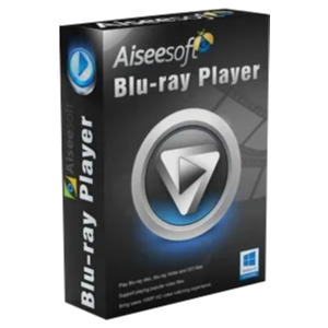 🔑 Aiseesoft Blu-ray Player | Лицензия