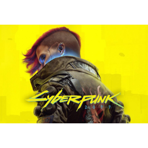 Cyberpunk 2077 PS4/PS5 ТУРЦИЯ 🇹🇷