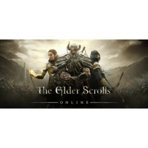 ✅The Elder Scrolls Online + DLC Steam/ESO🔑Ключ РФ+МИР