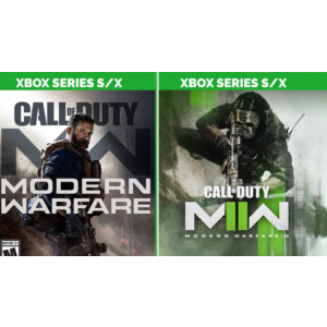 🔫Call Of Duty MW-MW II Series X/S  (ПОЛНЫЙ ДОСТУП)