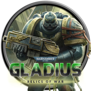 Warhammer 40,000: Gladius - Relics of War ®✔️(GLOBAL)🌍