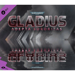 ✅Warhammer 40,000: Gladius Adepta Sororitas ⭐Steam\Key⭐