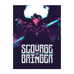 🔴 ScourgeBringer  🔴 Steam Global Ключ 🔴