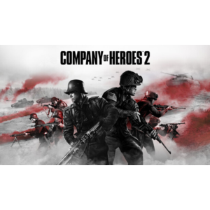 💪🏼 Company of Heroes 2 🔑 Steam Key 🌎 GLOBAL 🔥