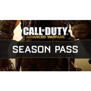 Call of Duty: Advanced Warfare Season Pass STEAM RU/CIS