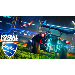Rocket League - STEAM Gift - RU/CIS (Передаваемый)