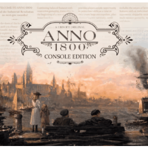 💜 Anno 1800 | PS5 | Турция 💜