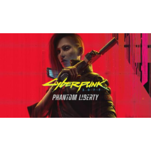 ❤️🌏Cyberpunk 2077 ПРИЗРАЧНАЯ СВОБОДА ✅ EPIC GAMES ⚡PC⚡