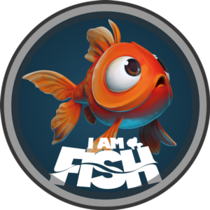 I Am Fish +DLC ®✔️Steam (Region Free)(GLOBAL)🌍