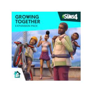 The Sims 4 Жизненный путь - DLC GLOBAL EA APP CODE