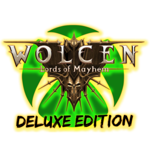 Wolcen: Lords of Mayhem Deluxe Editio Series/Xbox One