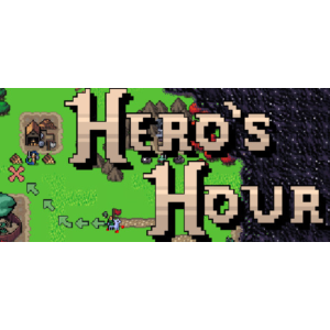 Hero's Hour STEAM KEY RU+CIS