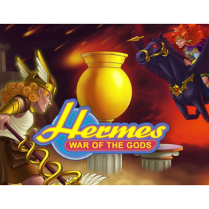 Hermes War of the Gods (steam key)