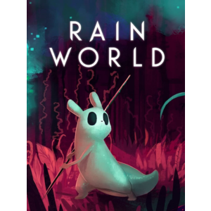 Rain World (Аренда аккаунта Steam) GFN
