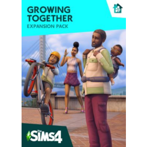 The Sims 4: Жизненый Путь Region Free EA App KEY