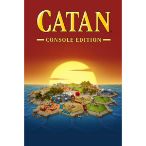 ✅ CATAN® — выпуск для консолей Xbox One|X|S активация