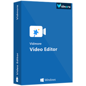 🔑 Vidmore Video Editor | Лицензия