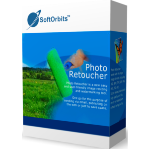 🔑 SoftOrbits Photo Retoucher | Лицензия