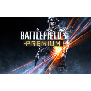 BATTLEFIELD 3 PREMIUM | EA app | ПК | Полный доступ