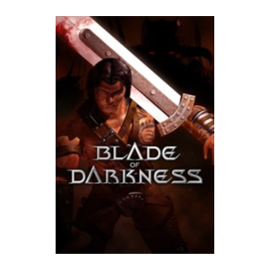 Blade of Darkness Xbox One & Series S|X ключ🔑