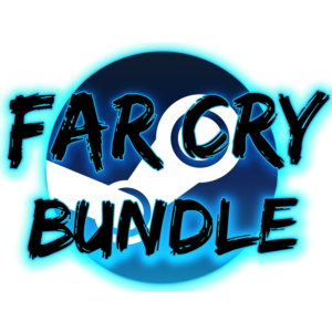 Far Cry 5+4+3+2+1+New Dawn+Primal+Blood Dragon Steam