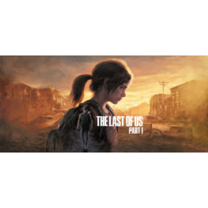 The Last of Us Part I /STEAM АККАУНТ