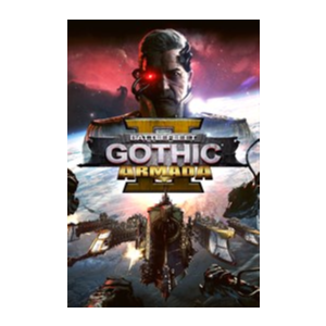 Battlefleet Gothic: Armada 2 ключ ПК (Win10,11) 🔑