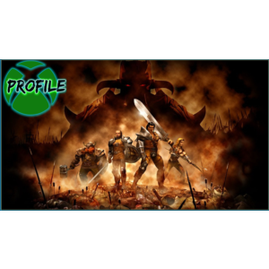 Blade of Darkness Xbox One/Series