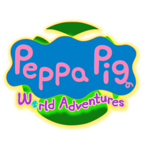 Peppa Pig: World Adventures Xbox One/Series