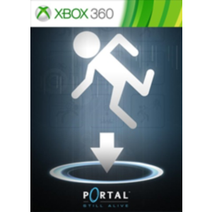 🎮Активация Portal: Still Alive (Xbox)