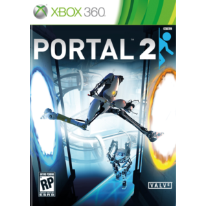 🎮Активация Portal 2 (Xbox One, Xbox Series)