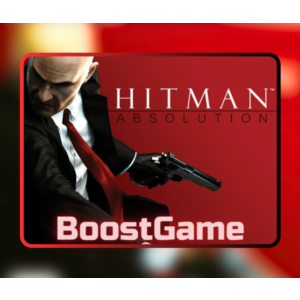・Hitman Absolution・STEAM GLOBAL・
