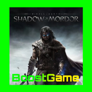 ・Middle-earth Shadow of Mordor・STEAM GLOBAL・