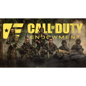 Call of Duty Endowment набор Защитника Xbox