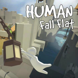 Human: Fall Flat (Steam key / РФ+Мир)