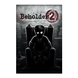Beholder 2 КЛЮЧ Xbox ONE SERIES X|S КОД