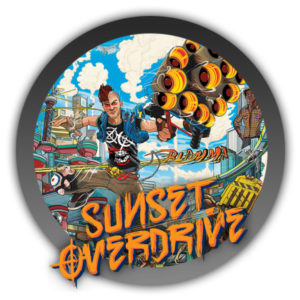Sunset Overdrive +Secret Neighbor ®✔️Steam (GLOBAL)🌍
