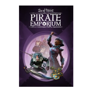 🏴‍☠️🔥SOT - СТАРТОВЫЙ НАБОР «КРАКЕН» XBOX/WIN🔑КЛЮЧ🔥