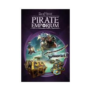 🏴‍☠️🔥SOT - НАБОР «ГРОЗНЫЙ ЗМЕЙ» DLC XBOX/WIN🔑КЛЮЧ🔥