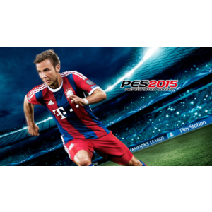 🔥🔥🔥 Pro Evolution Soccer 2015 Steam Key RU+CIS 💳0%