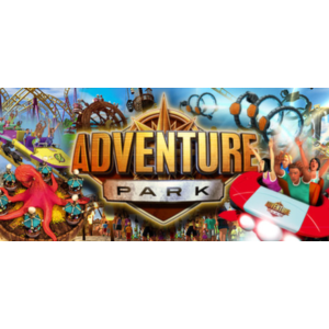 Adventure Park Steam Key RU+CIS 💳0%
