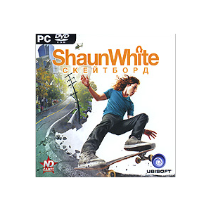 🔥🔥🔥 Shaun White: Скейтборд Skateboarding Uplay Key