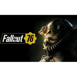 Fallout 76 🟢🟢 Steam